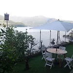 Lägenhet Sul Lago D'iseo Tavernola Bergamasca