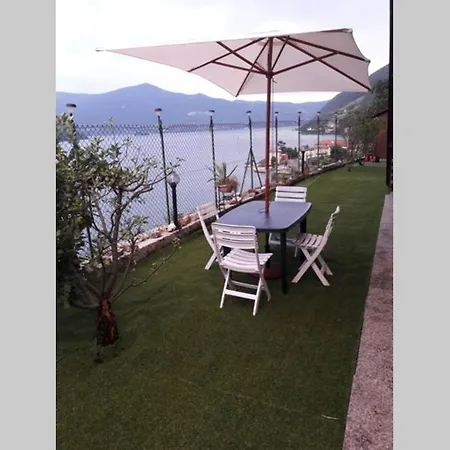 Sul Lago D'iseo Apartamento