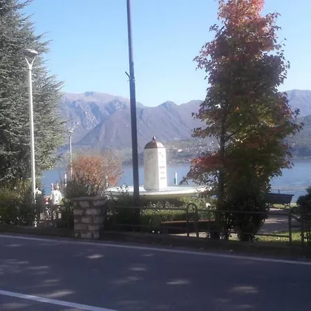 Apartamento Sul Lago D'iseo *