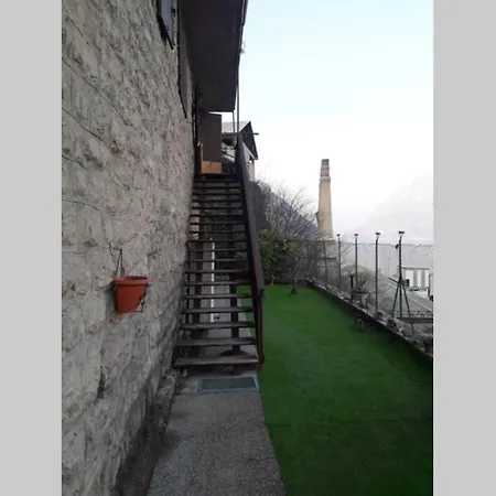 Sul Lago D'iseo Apartamento *