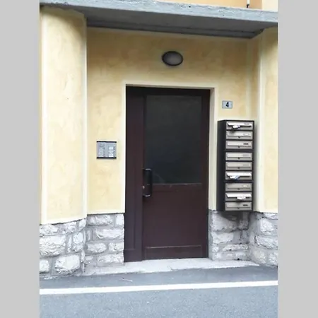 Apartamento Sul Lago D'iseo *