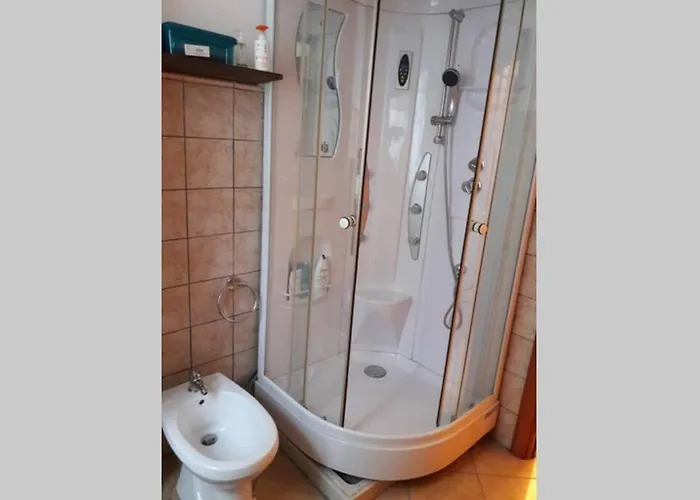 Sul Lago D'iseo Apartamento