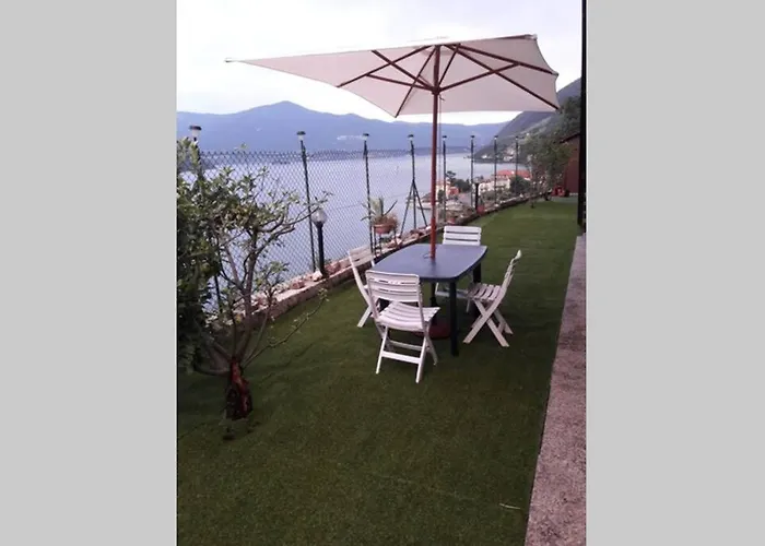 Sul Lago D'iseo Apartamento