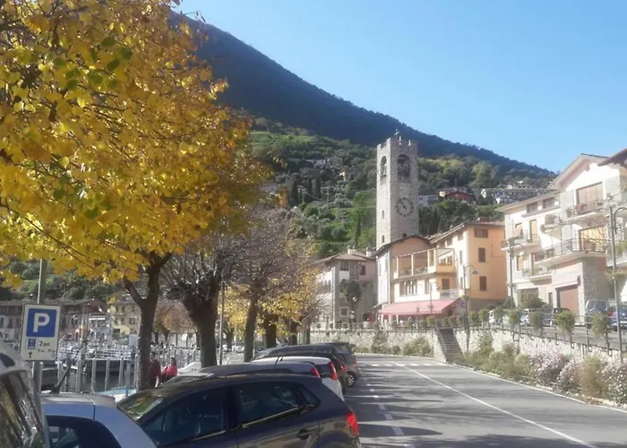 Apartamento Sul Lago D'iseo *