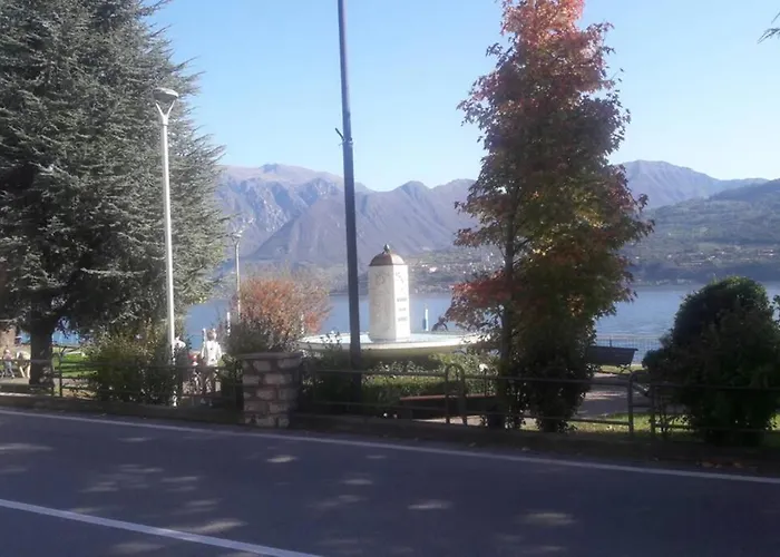 Apartamento Sul Lago D'iseo *