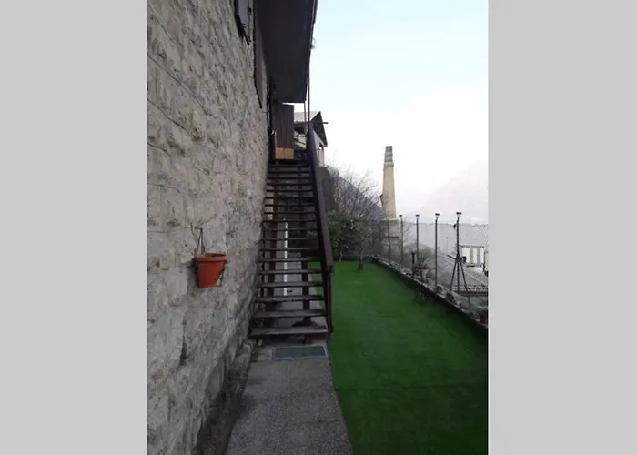 Sul Lago D'iseo Apartamento *