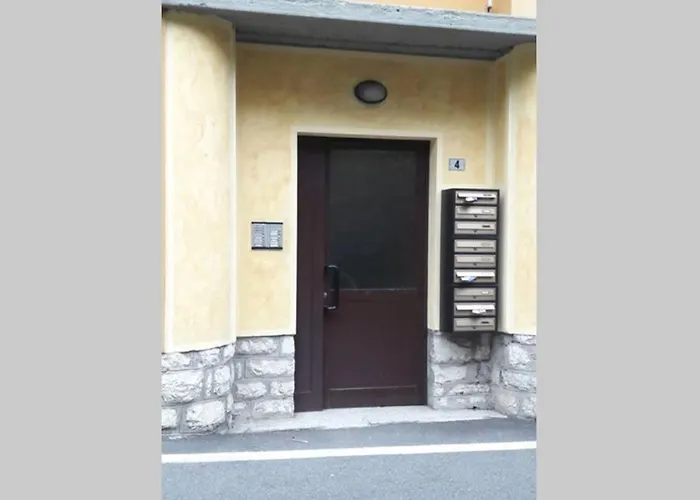 Apartamento Sul Lago D'iseo *