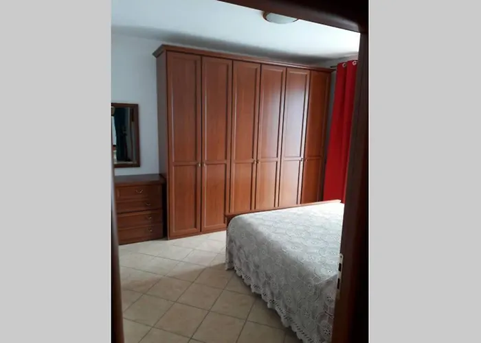 Sul Lago D'iseo Apartamento