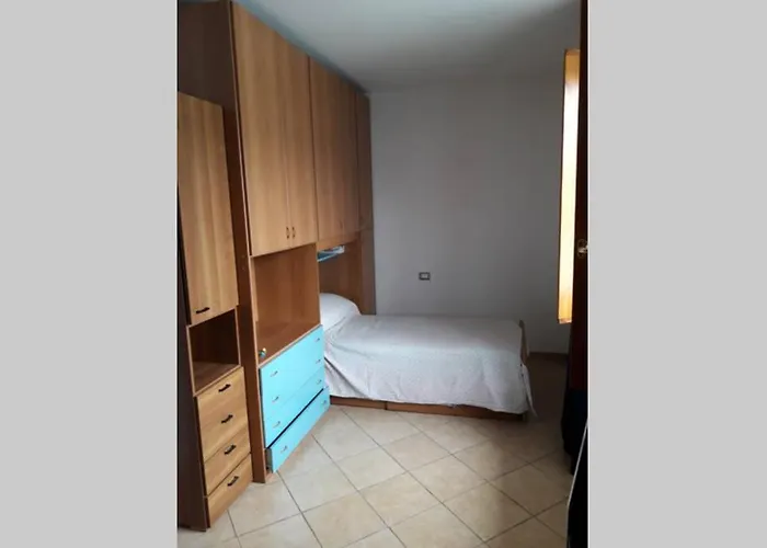 Apartamento Sul Lago D'iseo Tavernola Bergamasca